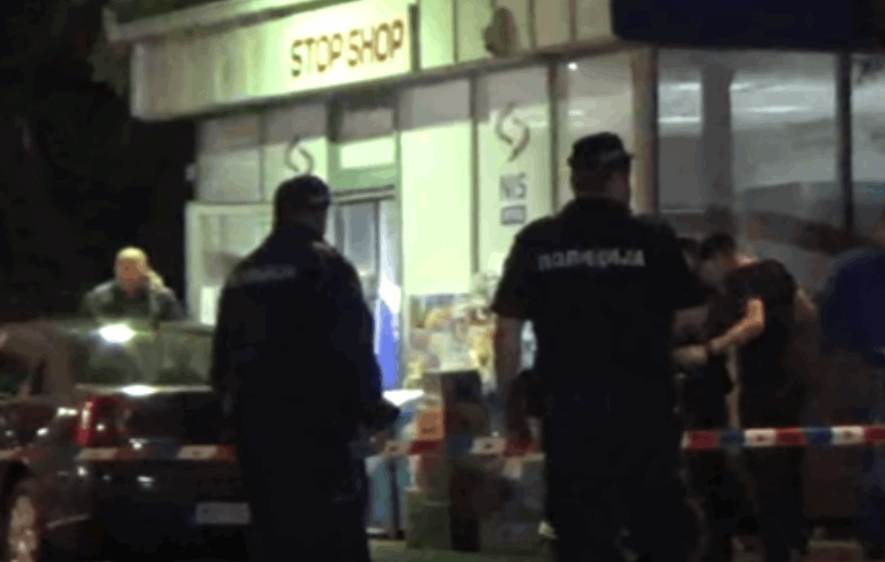 ODLOŽENO SUĐENJE MONSTRUMU, PRETI MU 40 GODINA ROBIJE: Opljačkao pumpu pa UBIO radnicu iz čista mira 